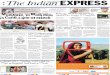 Indian Express 16 June 2015