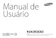 NX2000 Portuguese