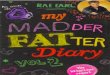 My Madder Fatter Diary (Português)
