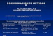 Comunicaciones Opticas II
