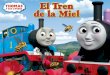 Storybooks El Tren de La Miel Tcm213 132043