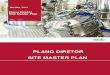 3 - Topic Day - Plano Diretor - Site Master Plan