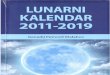 Lunarni kalendar 2011 - 2019 - Genadij Petroviè Malahov.pdf