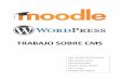 Exposicion Sobre Moodle y Wordpress en Ubuntu