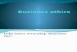 Kuliah 08 Business Ethics