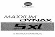 Dynax-Maxxum 5xi En