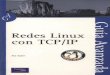 Redes Linux Con TCPIP - Pat Eyler