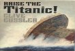 Clive Cussler - 04. Titanik (Dirk Pitt)