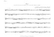 [Clarinet Institute] Bach, J.S. - Air from the Orchestral Suite No.3 in D major, BWV 1068.pdf
