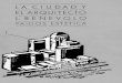 Benevolo, Leonardo - La Ciudad y El Arquitecto