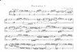 Bach, CPE - 6 Wurttemberg Sonatas