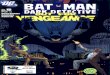 Batman - Dark Detective - 05 de 06 HQ BR 09AGO06 Os Impossiveis BR