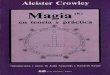 Magia Teorica y Practica- Aleister Crowley