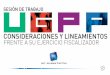 Memorias Evento UGPP BogotÃ¡ 29 de Julio