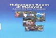 Hubungan Kaum Di Malaysia (Sejarah Dan Asas Perpaduan)