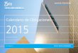 2015 Calendario de Obligaciones Digital