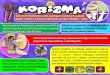 Korizma Poster