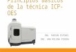 Principios Básicos de la técnica ICP-OES.pptx