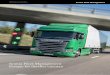 Scania Fleet Managment
