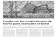 150903 La Verdad CG- Empiezan Los Movimientos de Tierra Para Reanudar El Túnel p.7