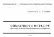 Constructii Metalice 2