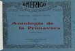 Luis Franco - Antología de La Primavera (Ed)