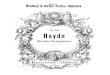 Haydn Kindersinfonie