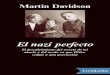 El Nazi Perfecto - Martin Davidson