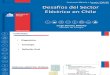 02.- Desafíos Del Sector Eléctrico en Chile