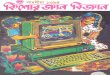 Kishore Gyaan Bigyaan Sarodiya,1987[RD Release]