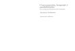Anderson Harlene - Conversacion Lenguaje y Posibilidades - (Completo) Copy