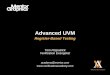 Module Advanced Uvm Session10 Register Based Testing Tfitzpatrick