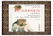 Christian Jacq - Ramses -4- Doamna de la Abu Simbe.pdf