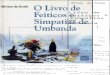64266823 Miriam de Oxala O Livro de Feiticos e Simpatians de Umbanda 1