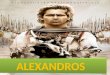 Alexandros II