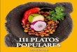 111 Platos Populares Del Ecuador