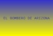 El Bomb Erode Arizona