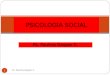 Psicologia Social Clase 1 2009[1]