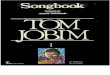 Songbook  I - Tom Jobim.pdf