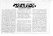 Maennlicher Masochismus - Sklaven als Herren - Benard+Schlaffer - 1980