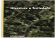Revista Literatura e Sociedade - 1996