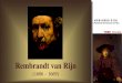 1 手動翻頁 Hand play 2 林布蘭 · 哈爾曼松 · 范 · 萊因（ Rembrandt Harmenszoon van Rijn ， 1606 年 7 月 15 日－ 1669 年 10 月 4 日）是歐洲 17 世紀最偉大的畫家之一，也是荷蘭歷