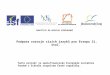 INVESTICE DO ROZVOJE VZDĚLÁVÁNÍ Podpora rozvoje cizích jazyků pro Evropu 21. stol. Tento projekt je spolufinancován Evropským sociálním fondem a státním