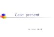 Case present By Intern 劉一璋. Patient data Name: 陳 ○ 富 Sex: 男 Age: 71 歲 Date of admission: 96/08/09 Chart No: 04095119