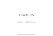 Chapter 35 Men’s Health Drugs Copyright © 2014 by Mosby, an imprint of Elsevier Inc