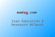 Madsg.com Iran Education & Research NETwork. بسم الله الرحمن الرحیم