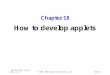 Murach’s Beg. Java 2, JDK 5, C18© 2005, Mike Murach & Associates, Inc.Slide 1