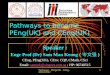 Pathways - PEng(UK) - CEng - 20Oct2012 1 Pathways to become PEng(UK) and CEng(UK) Speaker : Engr Prof (Dr) Sam Man Keong ( 岑文强 ) CEng, PEng(UK), CEnv,
