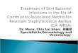 Dr. Mona, Chiu Lai Shan, 趙麗珊 Specialist in Dermatology and Venereology