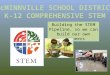 Building the STEM Pipeline, so we can build our own engineers